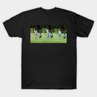 Winning Form T-Shirt